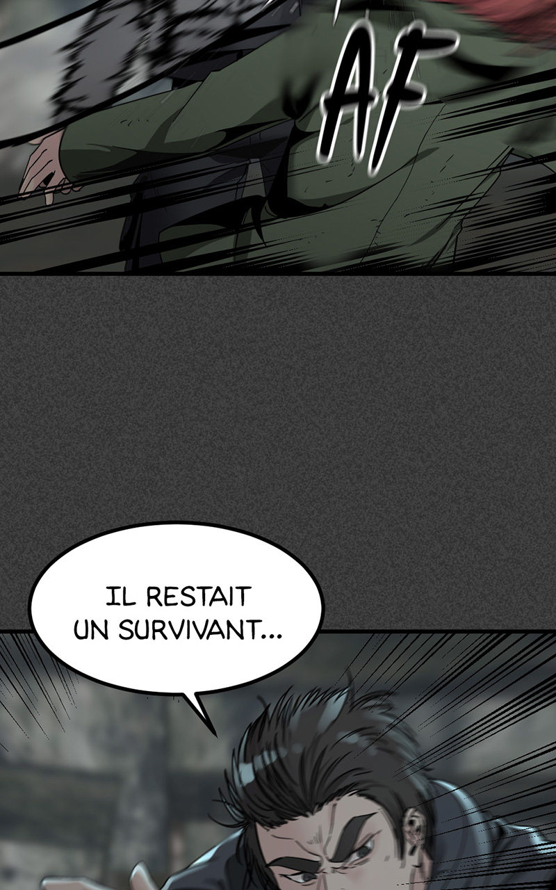 Hero Killer Chapitre 23 - Page 60
