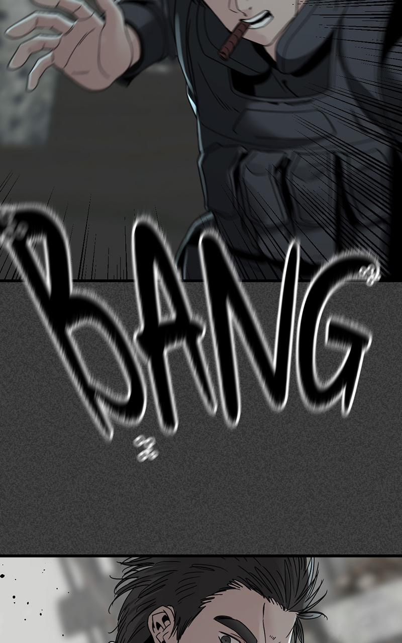 Hero Killer Chapitre 23 - Page 61