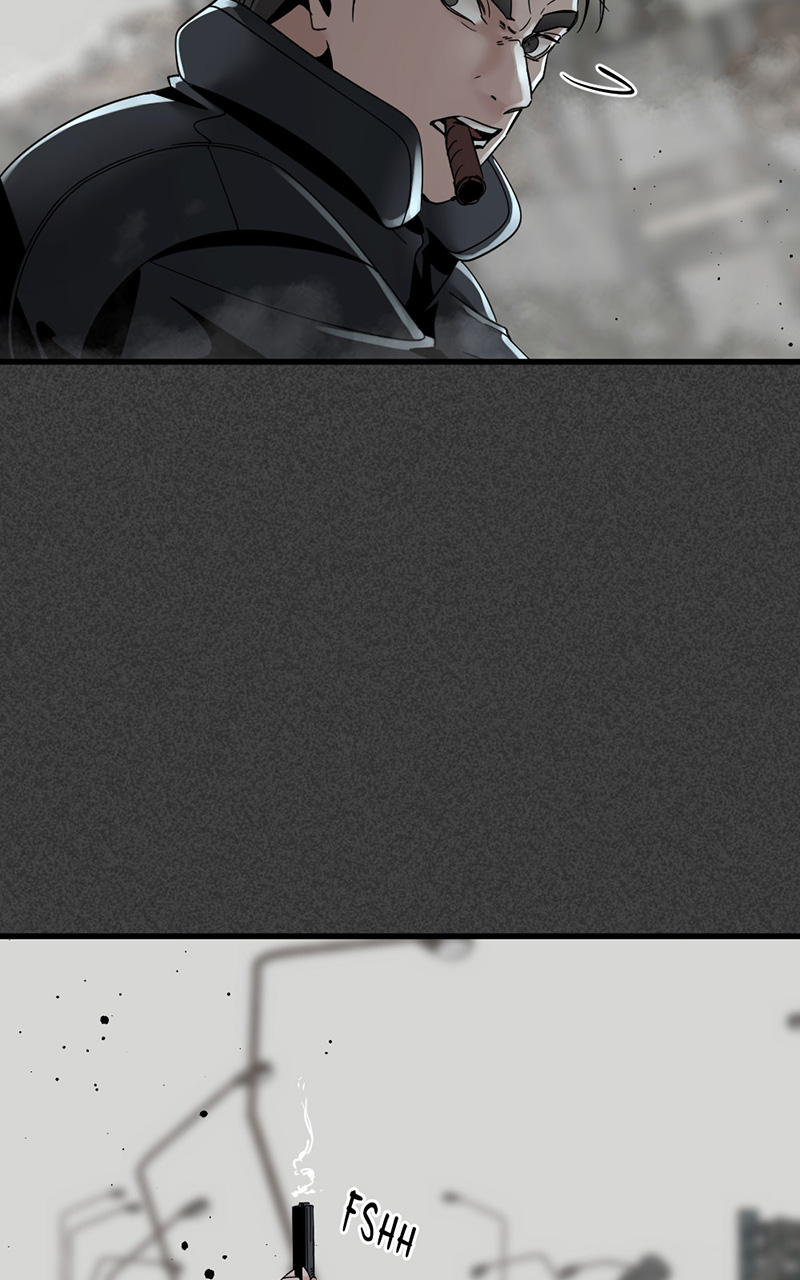 Hero Killer Chapitre 23 - Page 62