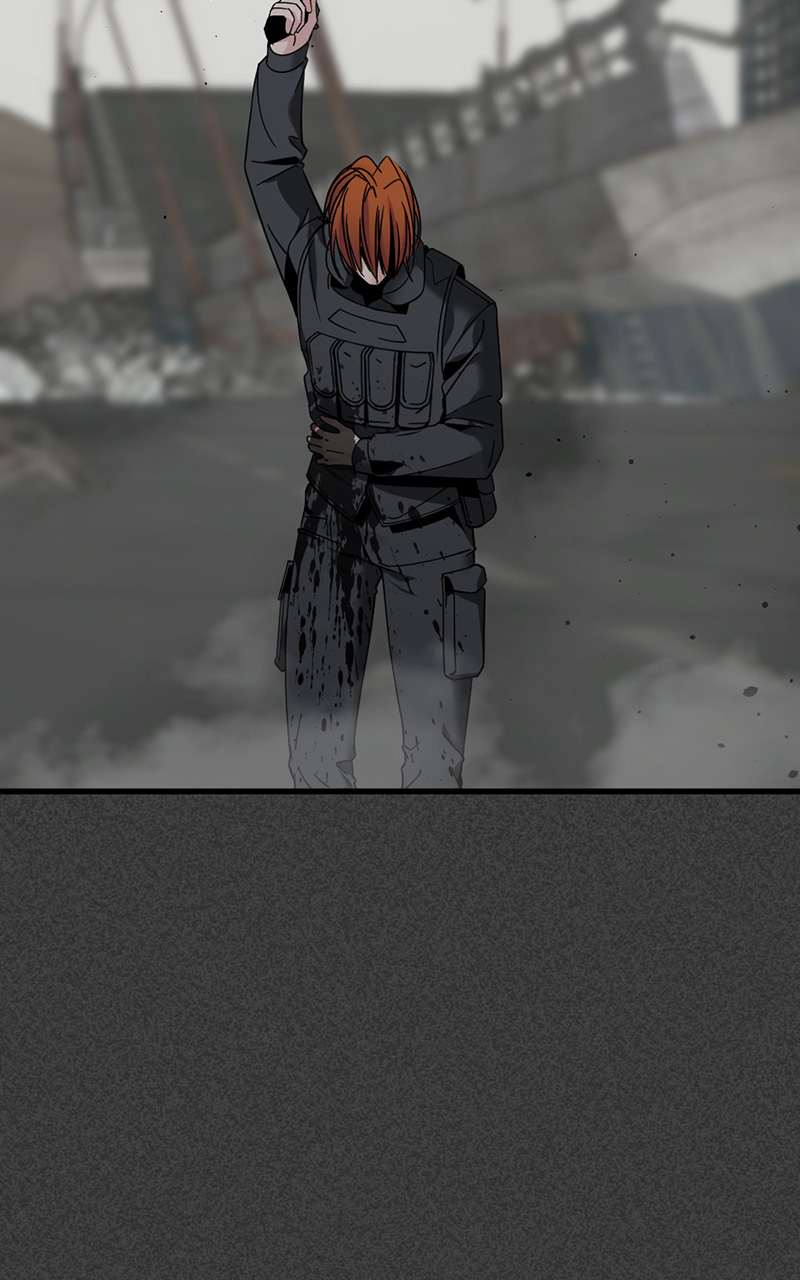 Hero Killer Chapitre 23 - Page 63
