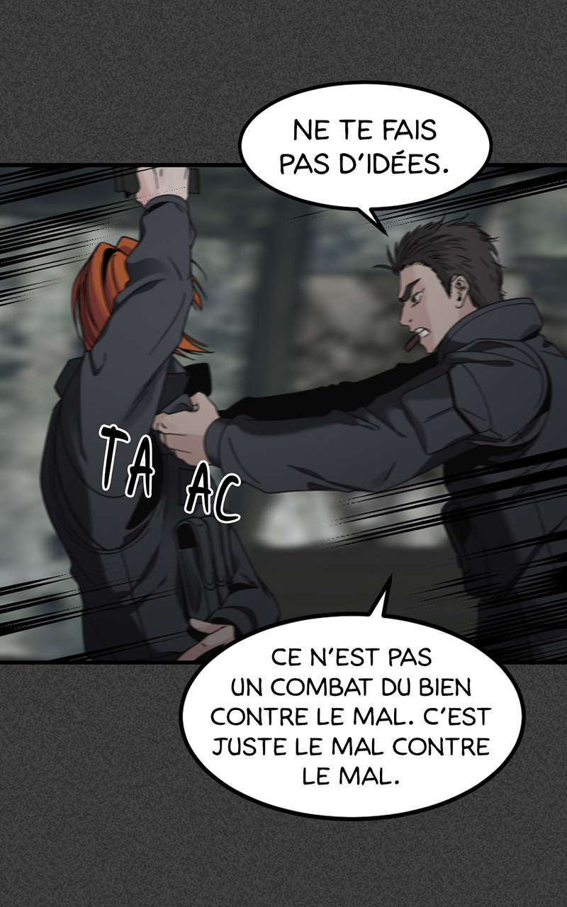 Hero Killer Chapitre 23 - Page 64