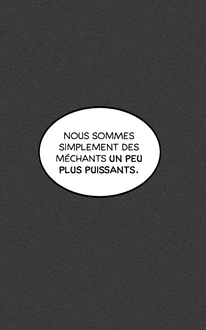 Hero Killer Chapitre 23 - Page 65