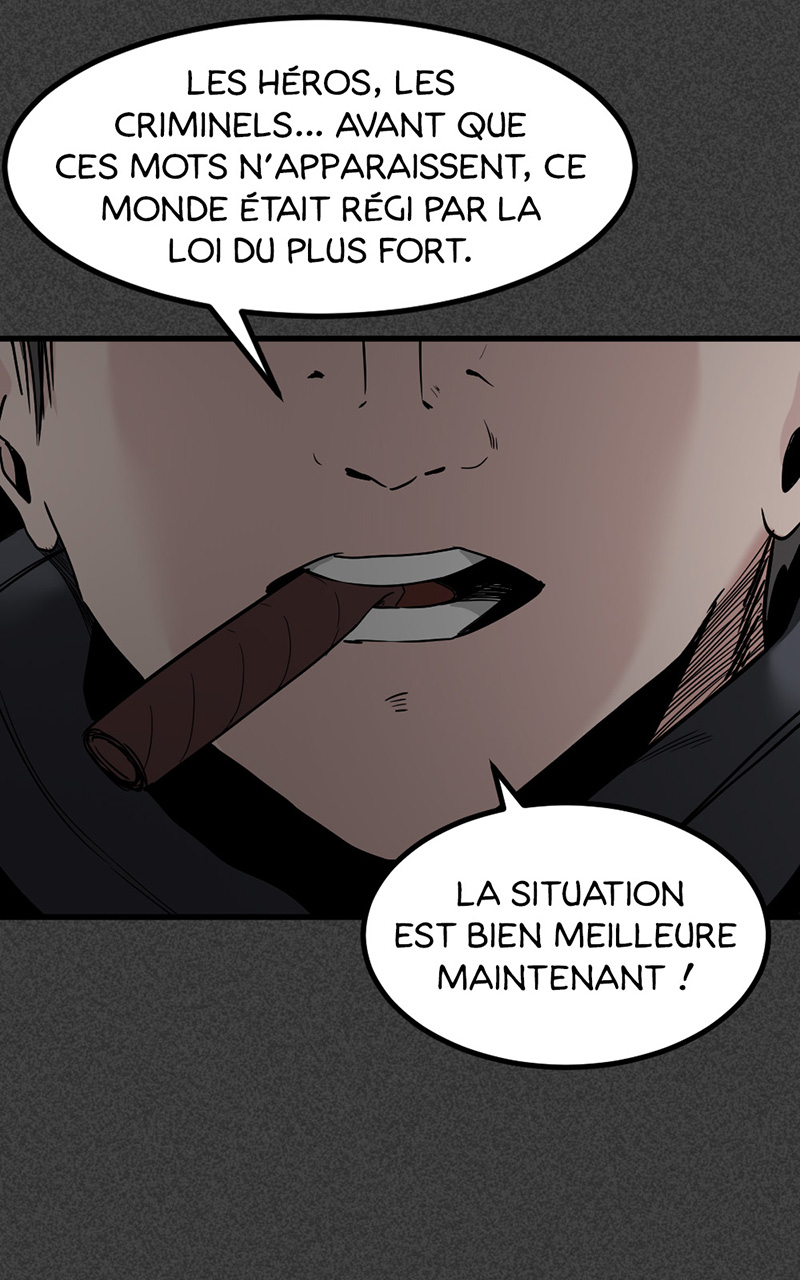 Hero Killer Chapitre 23 - Page 66