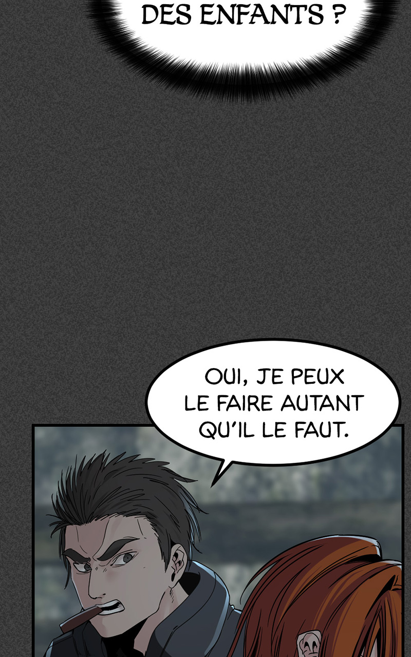 Hero Killer Chapitre 23 - Page 68