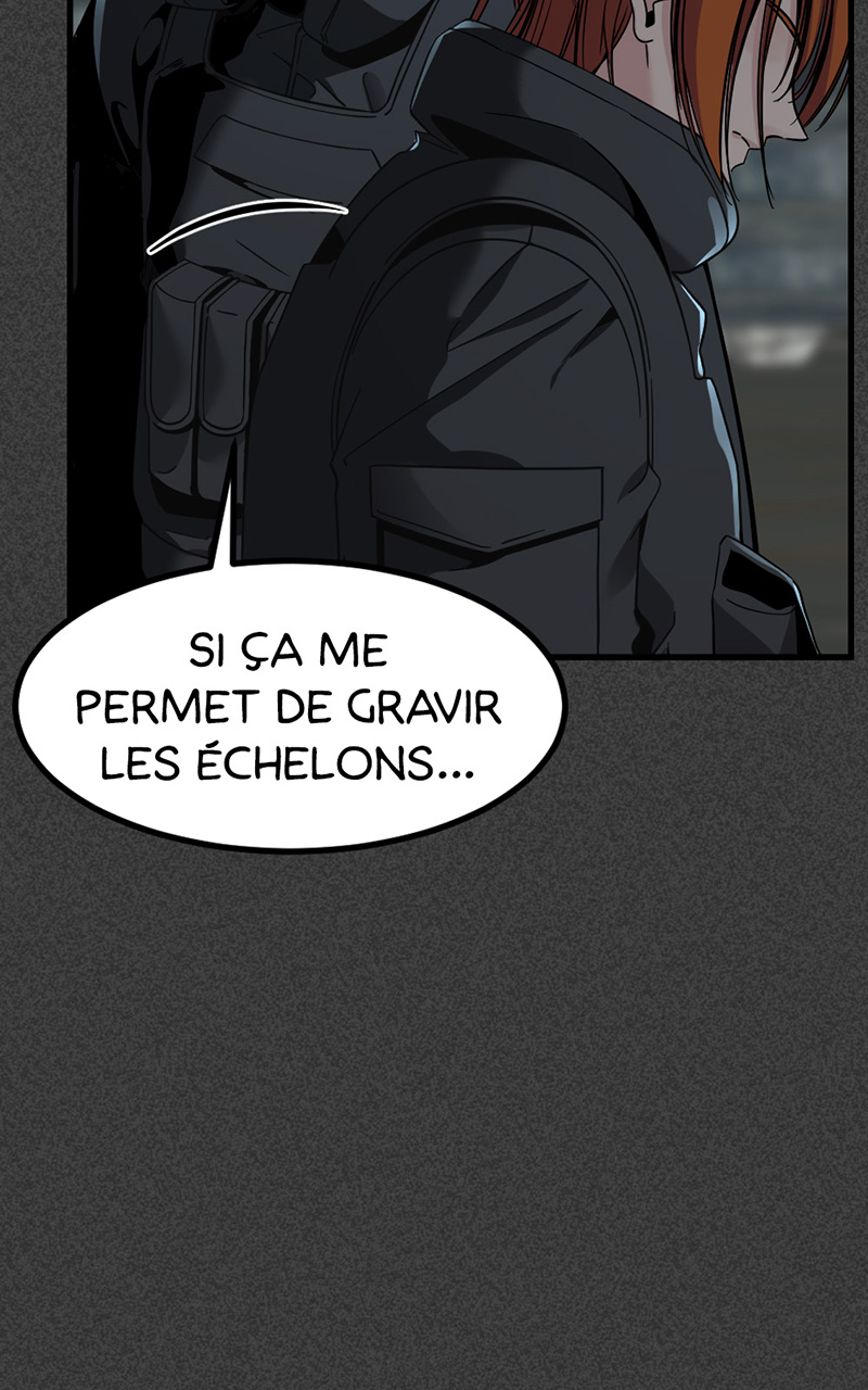 Hero Killer Chapitre 23 - Page 69