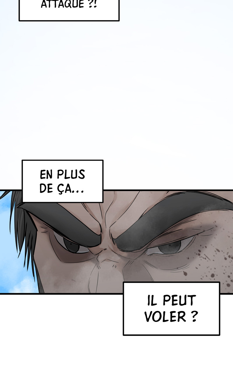 Hero Killer Chapitre 23 - Page 7