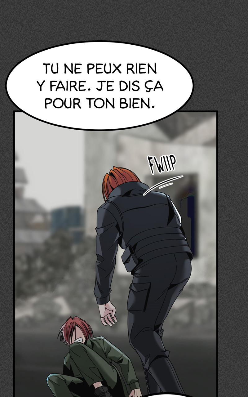 Hero Killer Chapitre 23 - Page 70