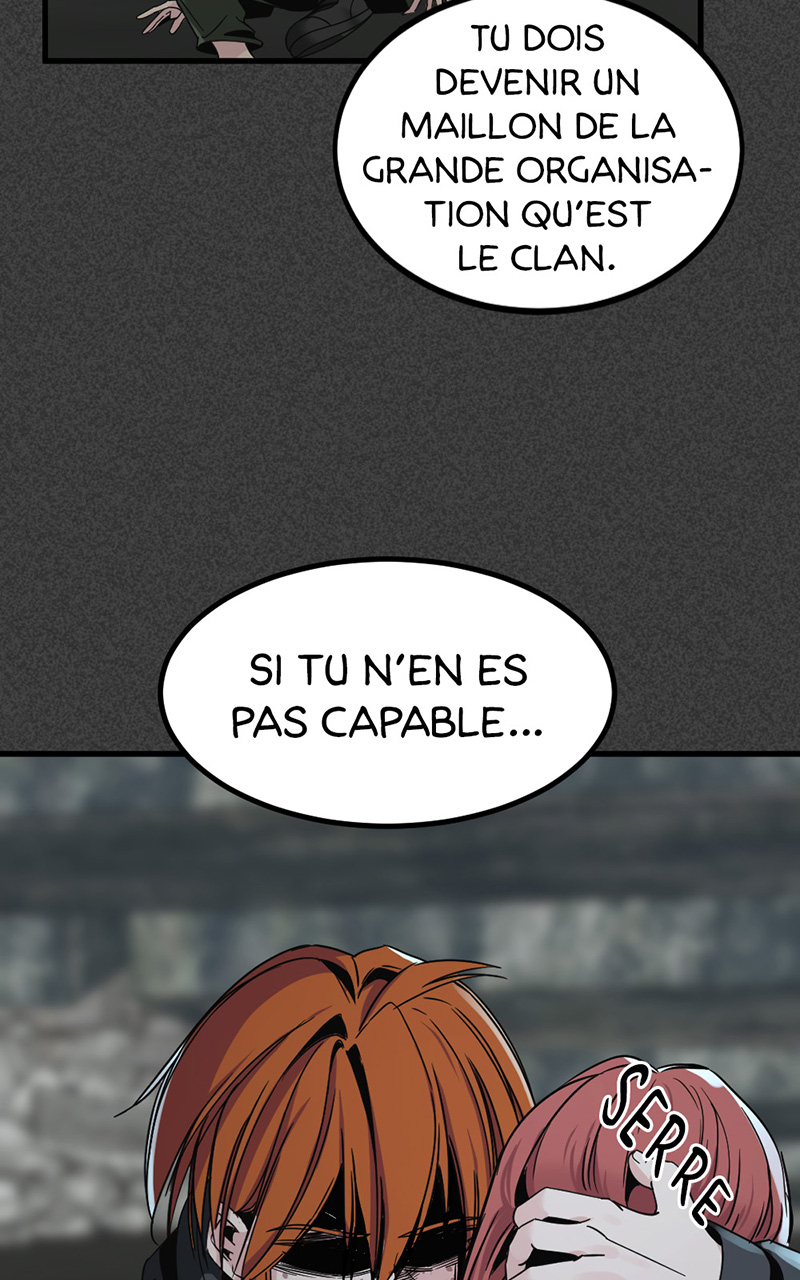 Hero Killer Chapitre 23 - Page 71