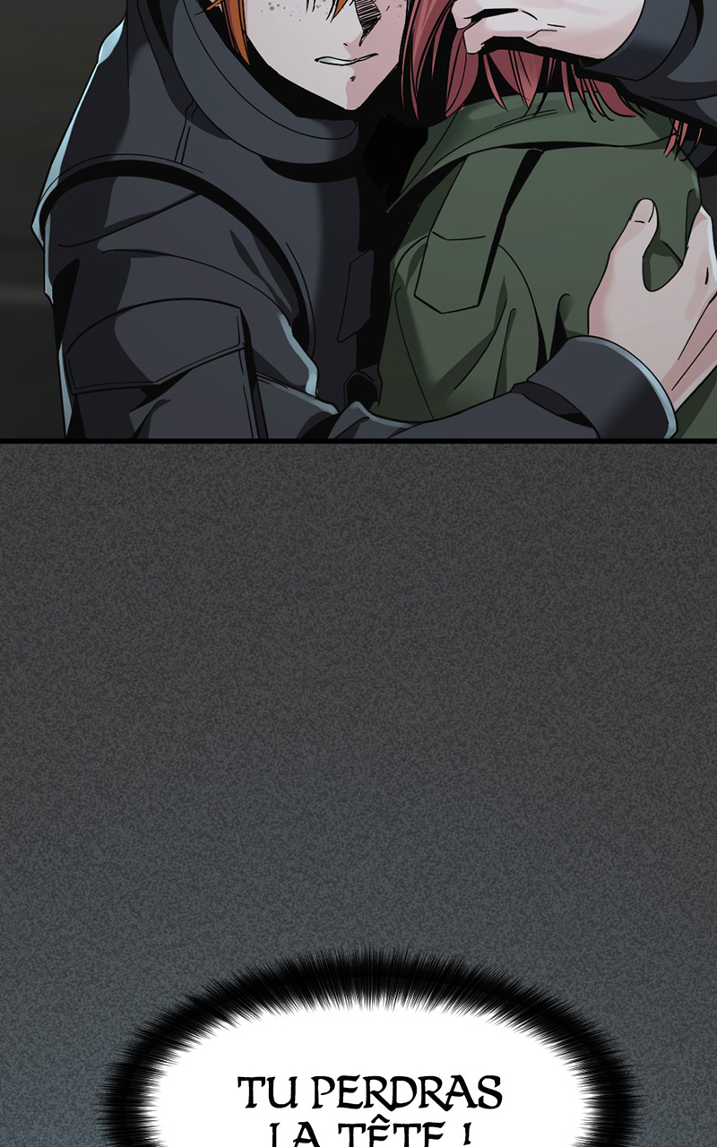 Hero Killer Chapitre 23 - Page 72