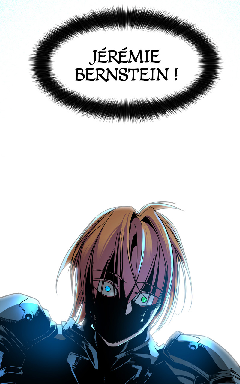 Hero Killer Chapitre 23 - Page 74