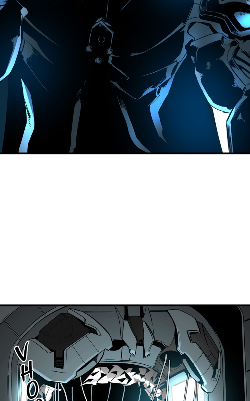 Hero Killer Chapitre 23 - Page 75