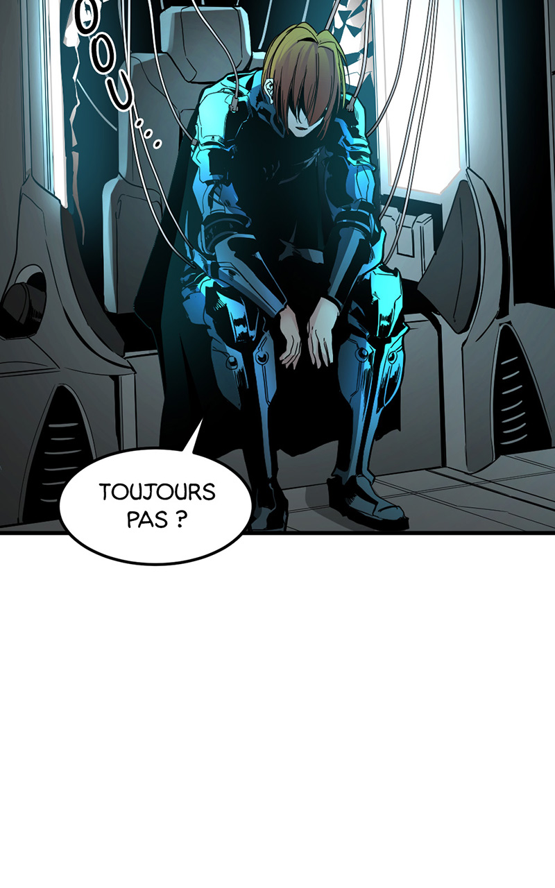 Hero Killer Chapitre 23 - Page 76