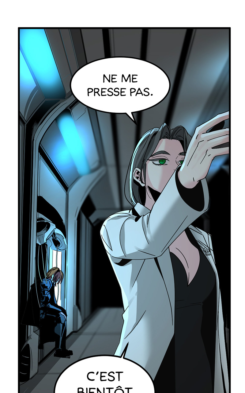 Hero Killer Chapitre 23 - Page 77