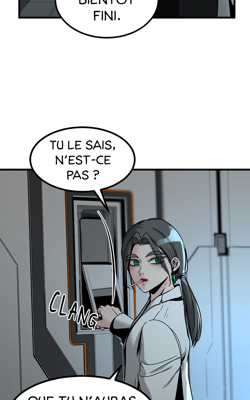 Hero Killer Chapitre 23 - Page 78