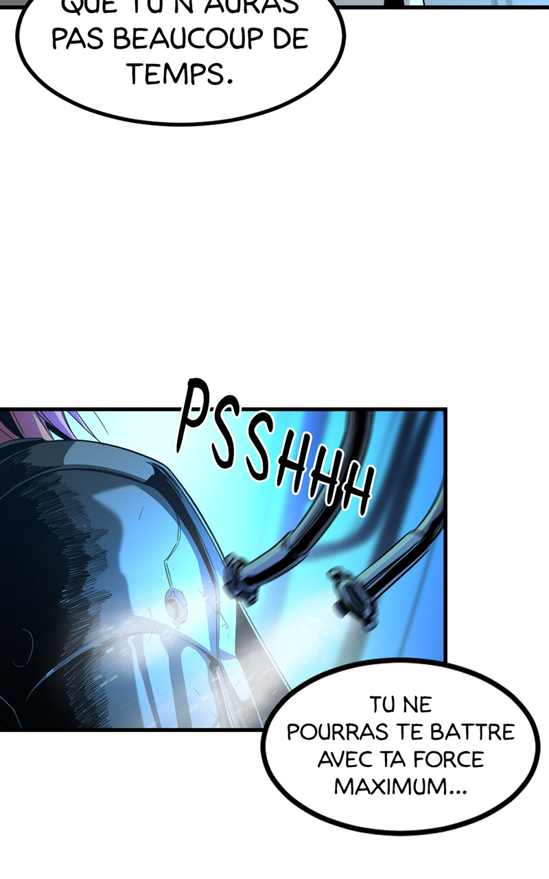 Hero Killer Chapitre 23 - Page 79