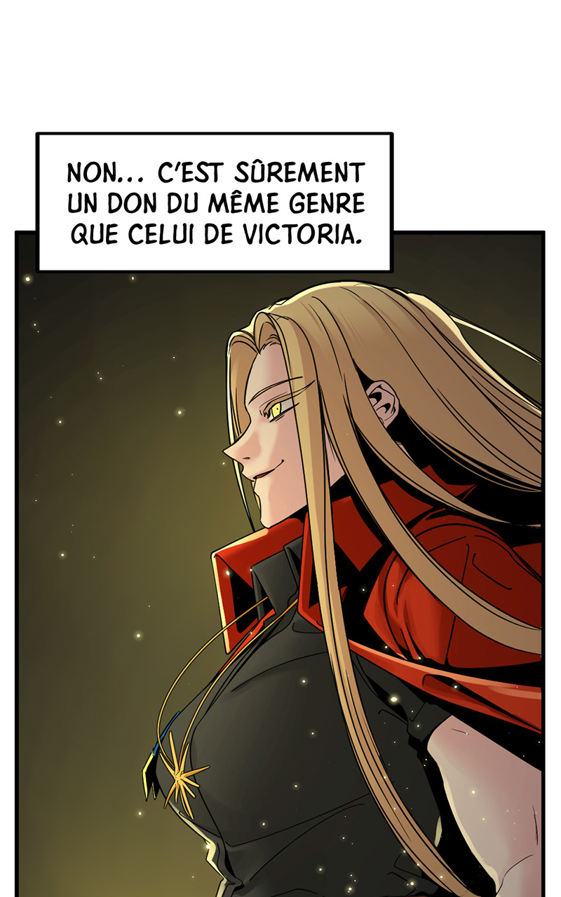 Hero Killer Chapitre 23 - Page 8