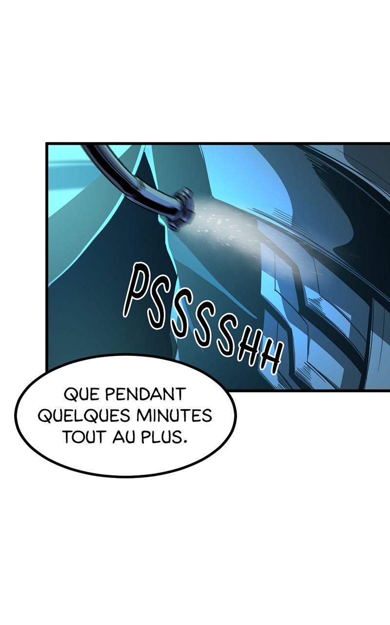 Hero Killer Chapitre 23 - Page 80