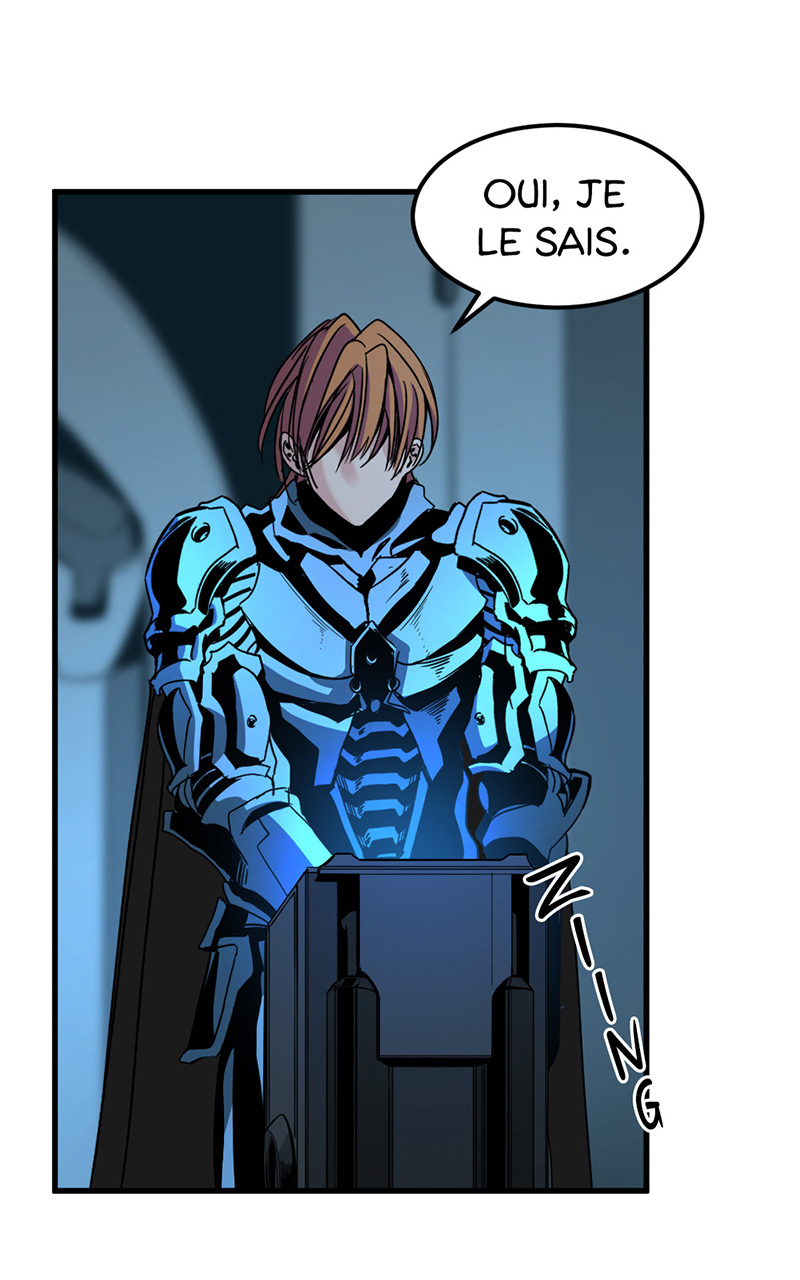 Hero Killer Chapitre 23 - Page 81