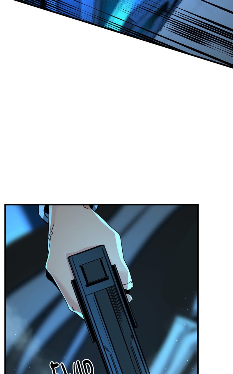 Hero Killer Chapitre 23 - Page 83