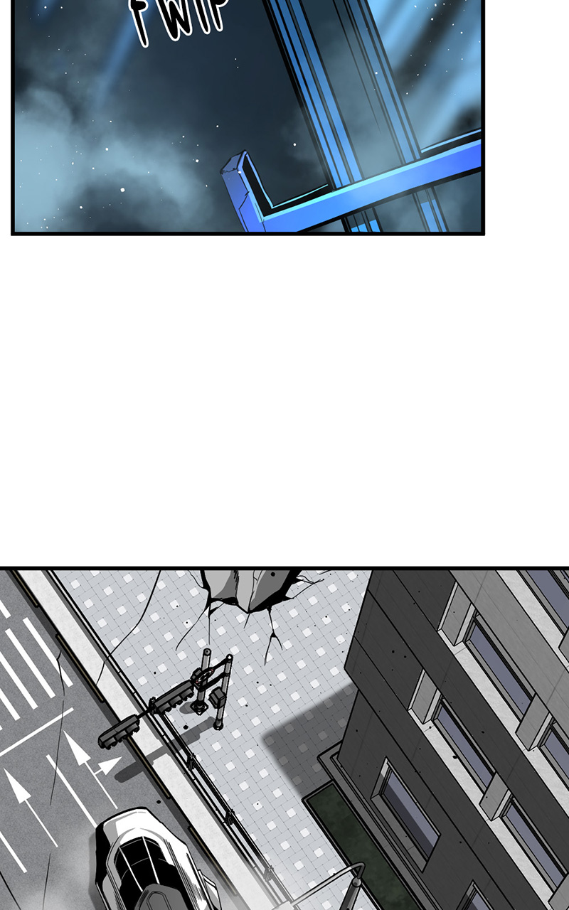 Hero Killer Chapitre 23 - Page 84