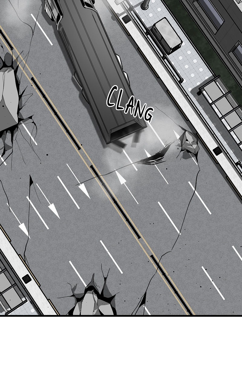 Hero Killer Chapitre 23 - Page 85