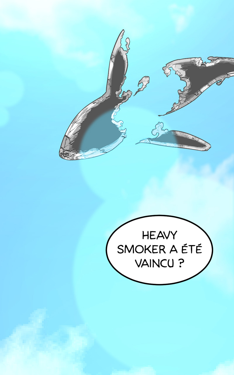 Hero Killer Chapitre 23 - Page 87