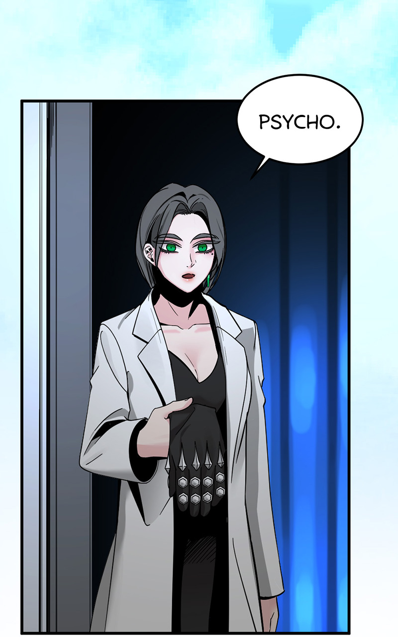 Hero Killer Chapitre 23 - Page 88