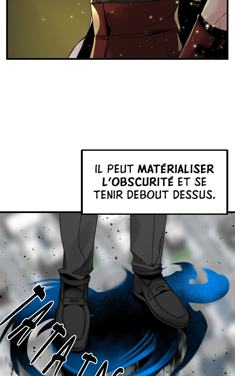 Hero Killer Chapitre 23 - Page 9