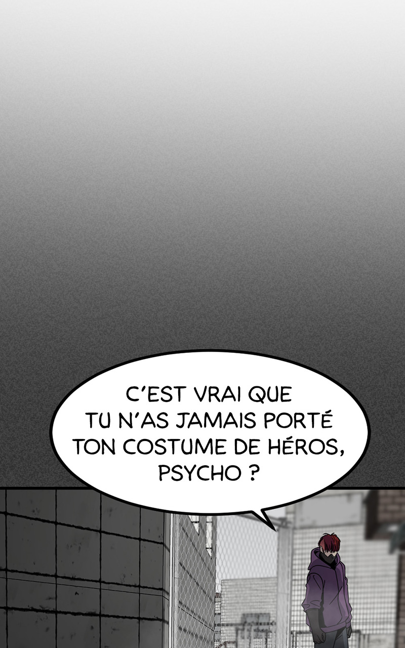 Hero Killer Chapitre 23 - Page 90