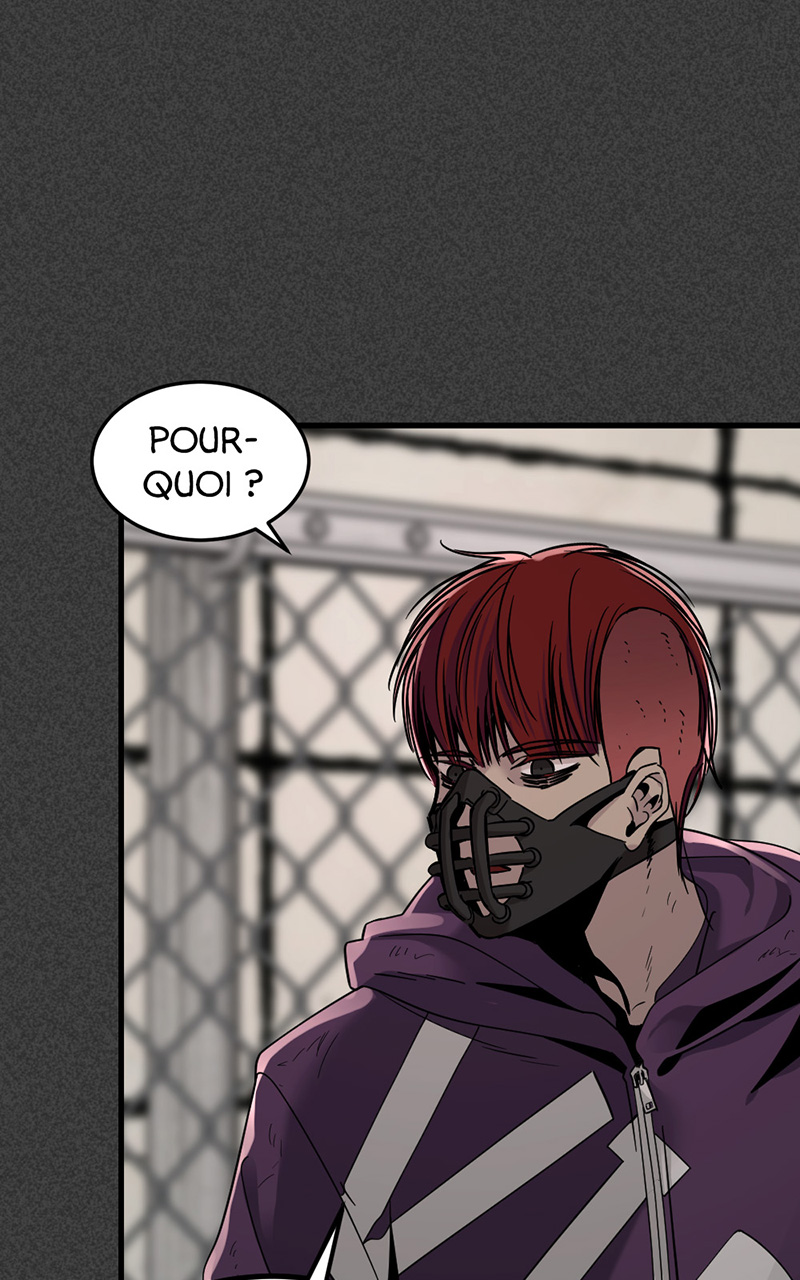 Hero Killer Chapitre 23 - Page 92