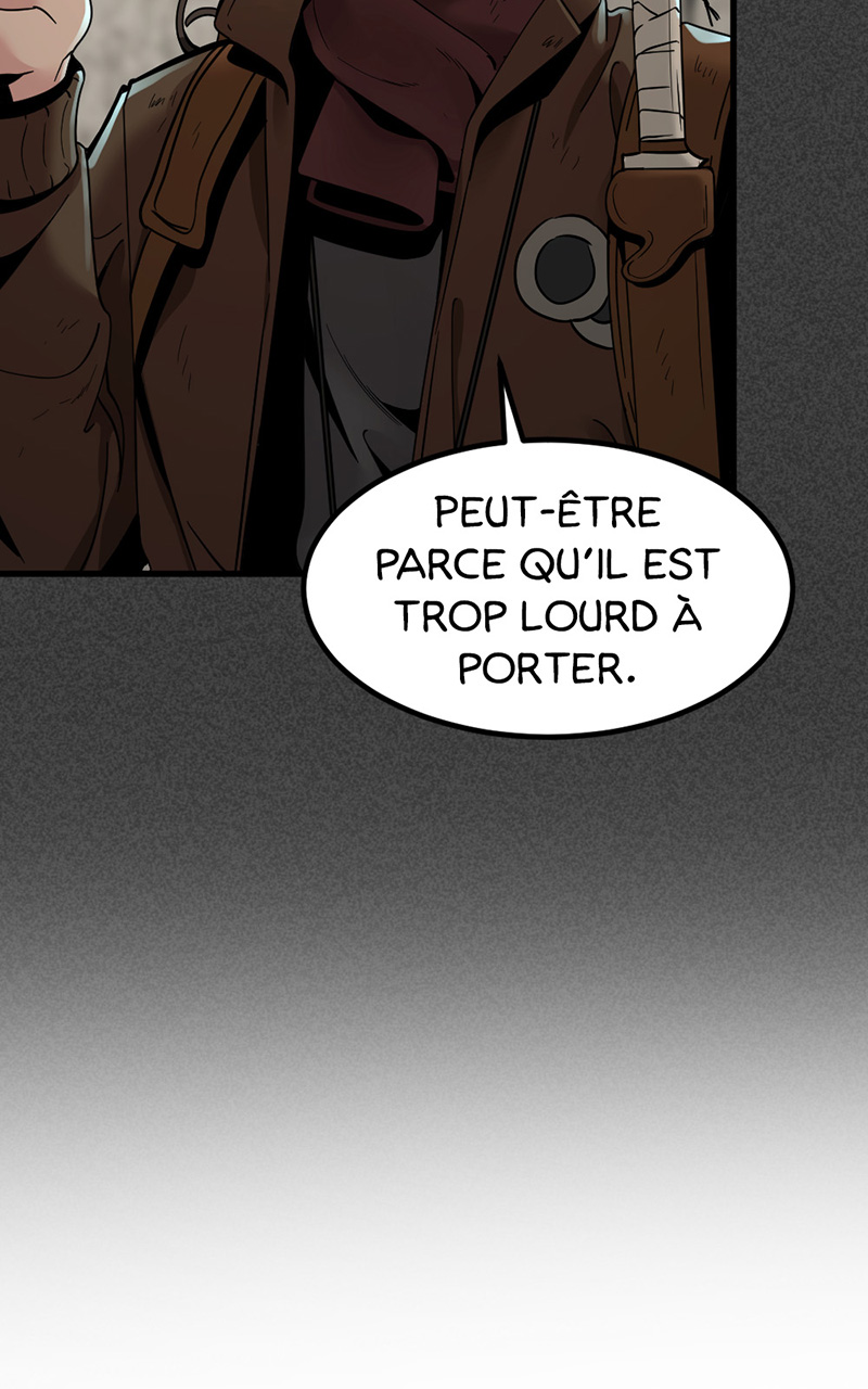 Hero Killer Chapitre 23 - Page 94