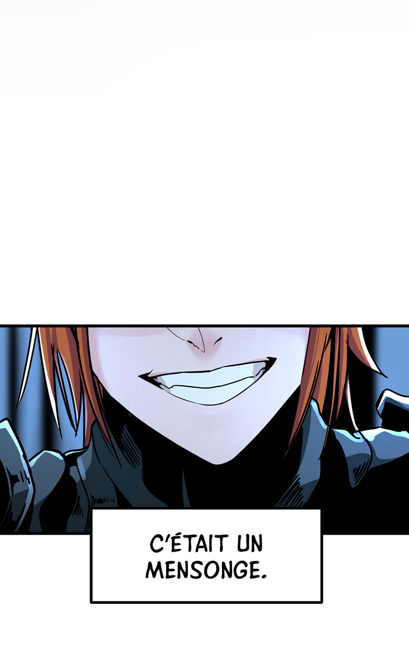 Hero Killer Chapitre 23 - Page 95
