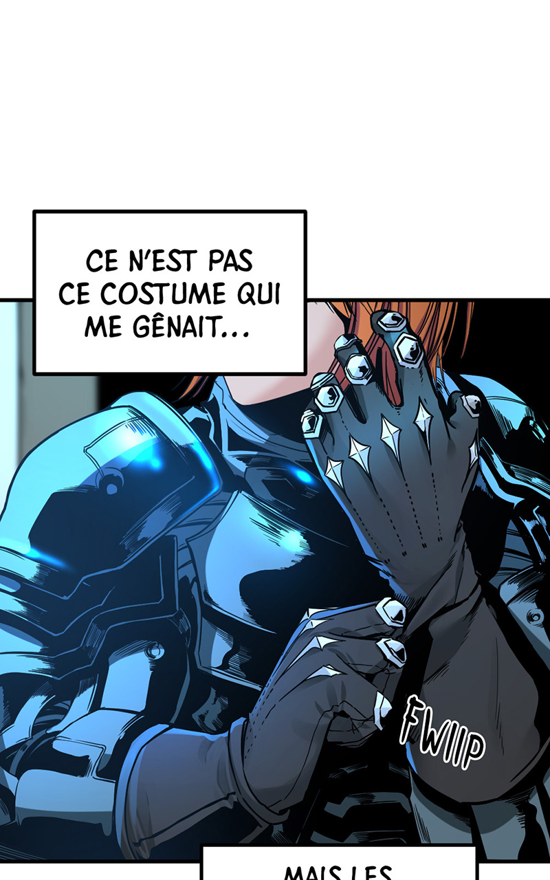 Hero Killer Chapitre 23 - Page 96