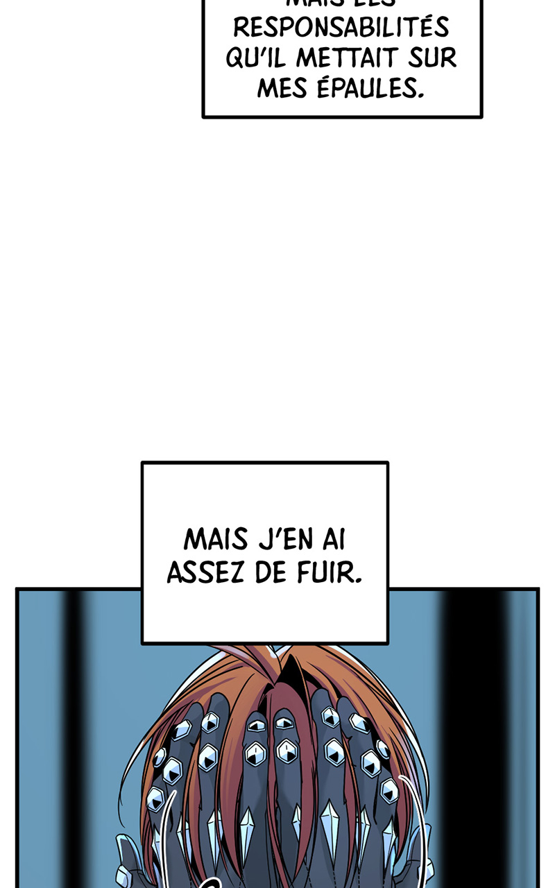 Hero Killer Chapitre 23 - Page 97