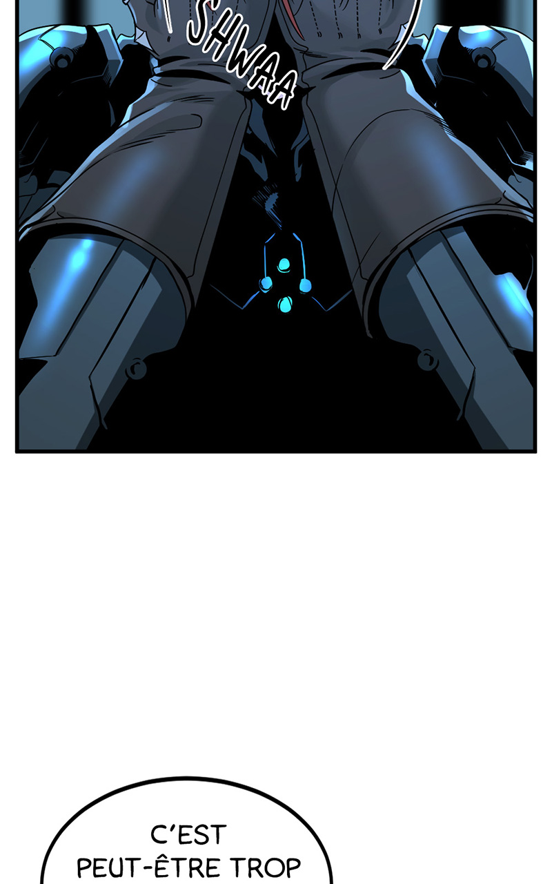 Hero Killer Chapitre 23 - Page 98