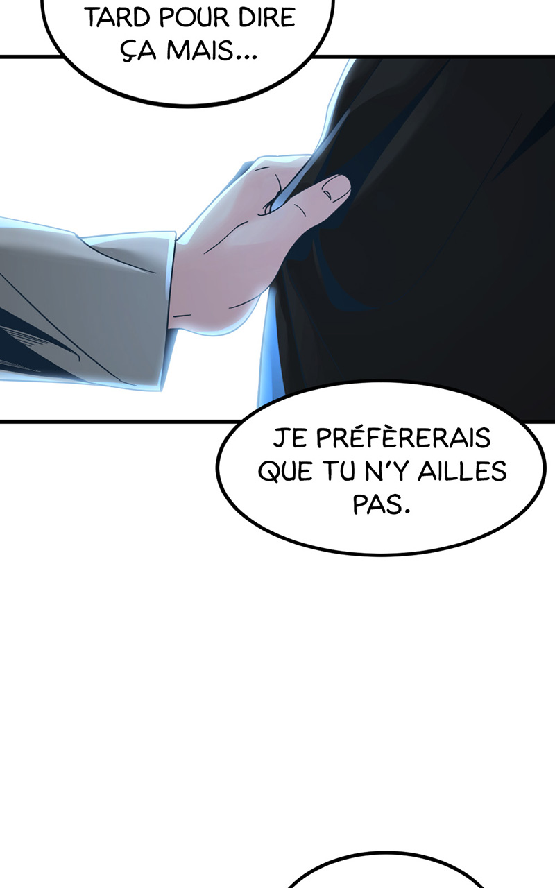 Hero Killer Chapitre 23 - Page 99