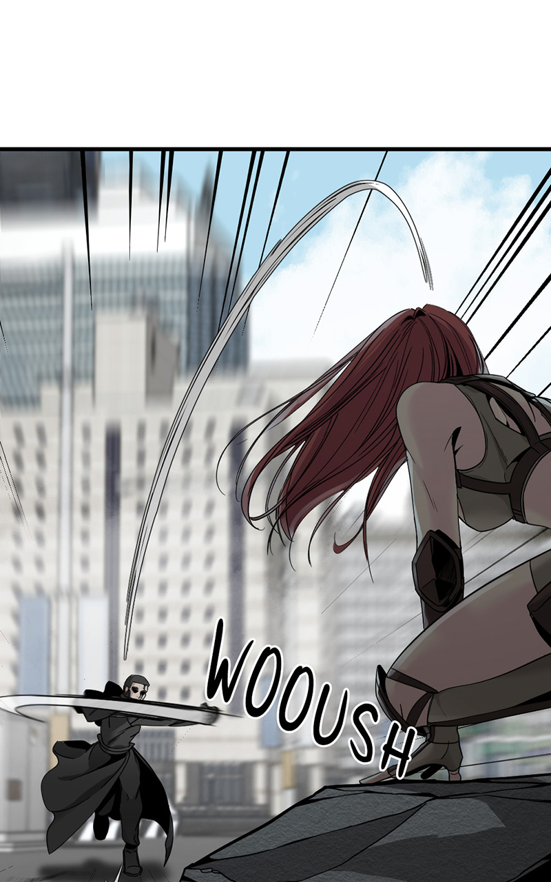 Hero Killer Chapitre 24 - Page 10