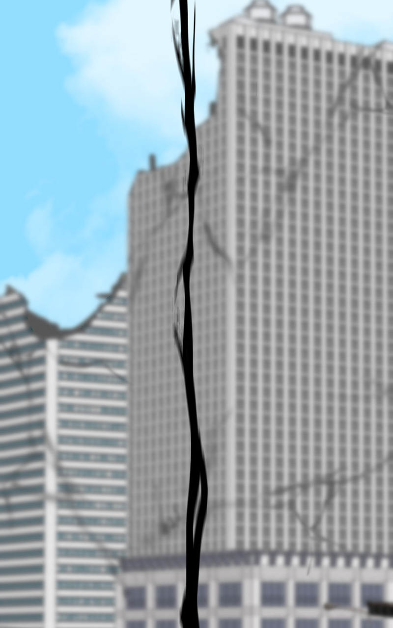 Hero Killer Chapitre 24 - Page 104