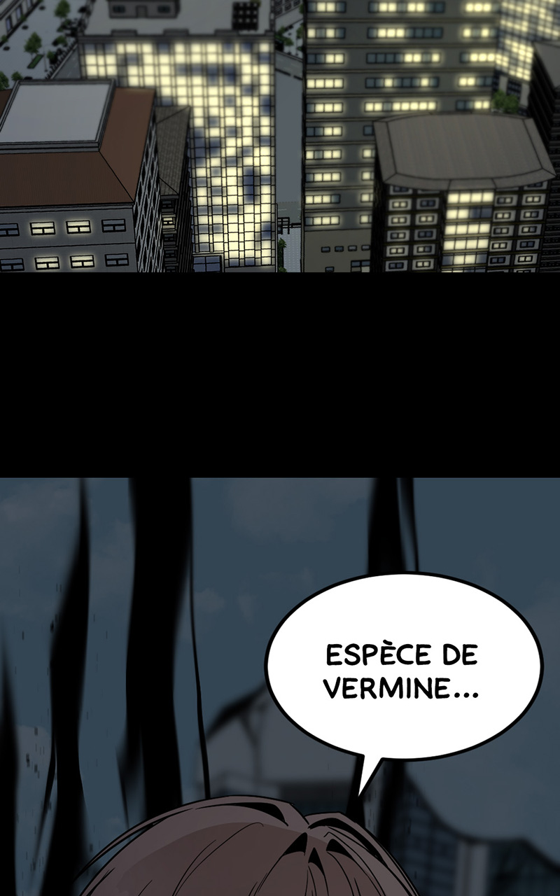 Hero Killer Chapitre 24 - Page 109