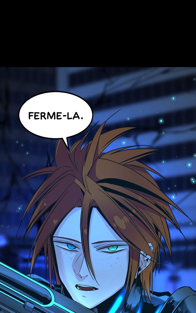 Hero Killer Chapitre 24 - Page 111