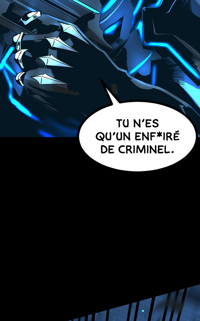 Hero Killer Chapitre 24 - Page 112