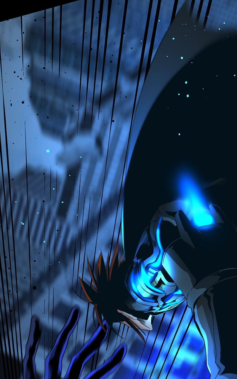 Hero Killer Chapitre 24 - Page 113
