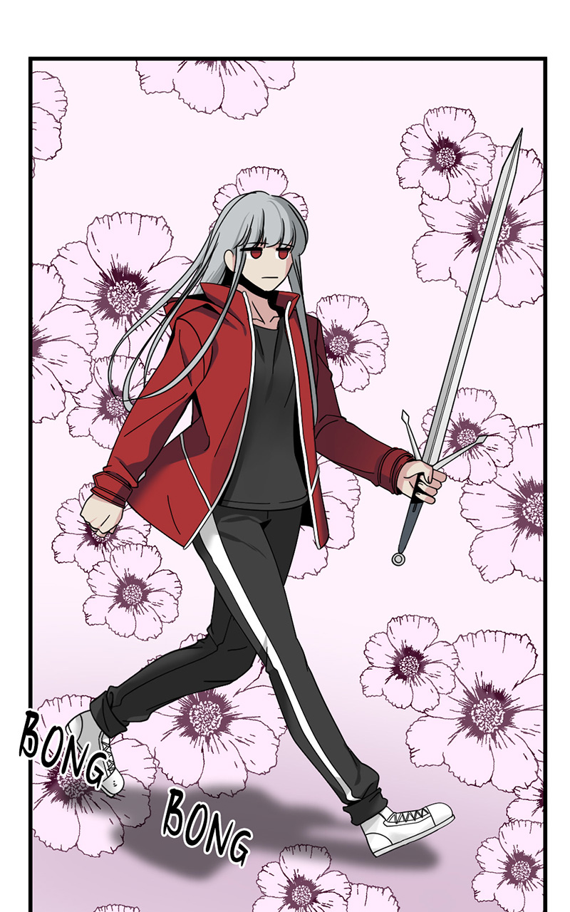 Hero Killer Chapitre 24 - Page 15