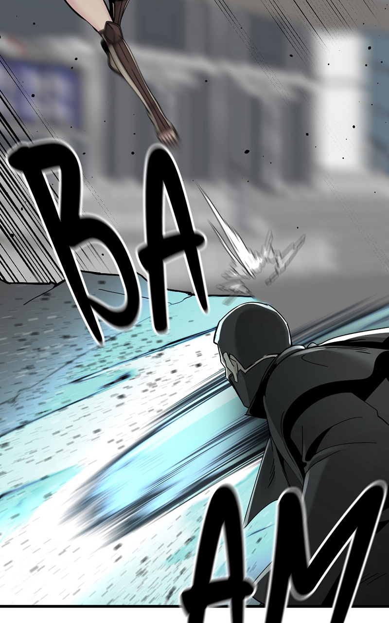 Hero Killer Chapitre 24 - Page 17