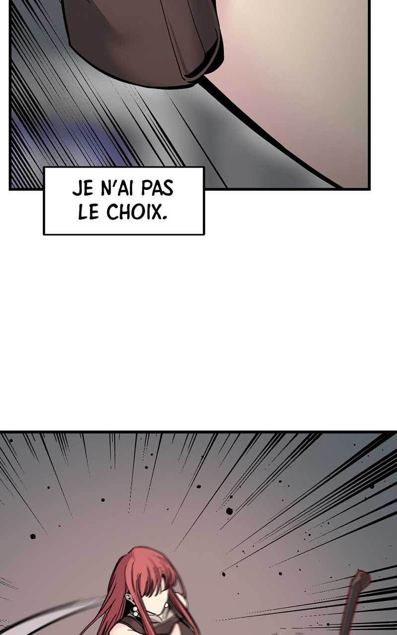 Hero Killer Chapitre 24 - Page 19