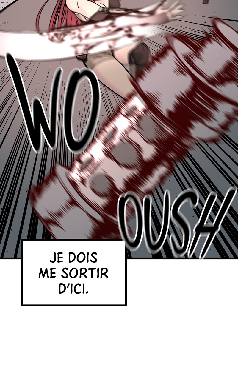 Hero Killer Chapitre 24 - Page 20