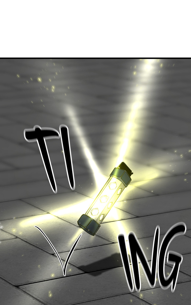 Hero Killer Chapitre 24 - Page 21