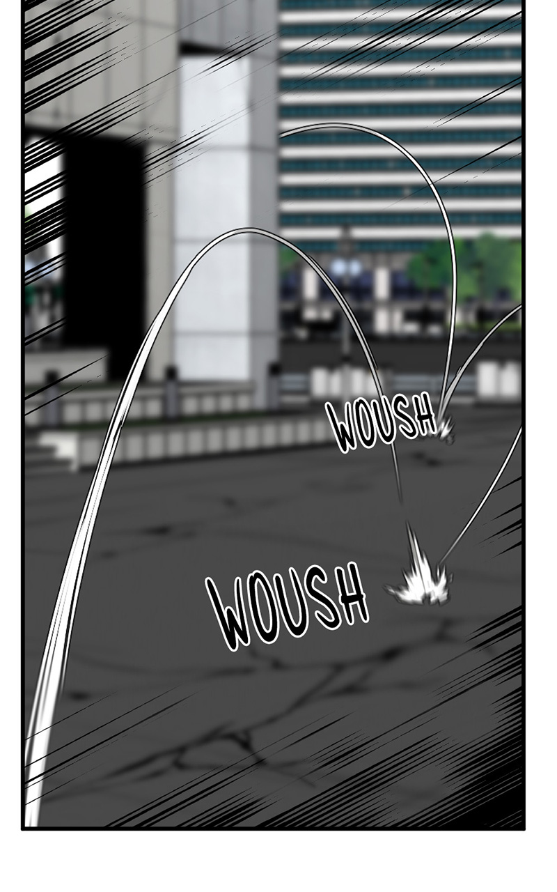 Hero Killer Chapitre 24 - Page 24