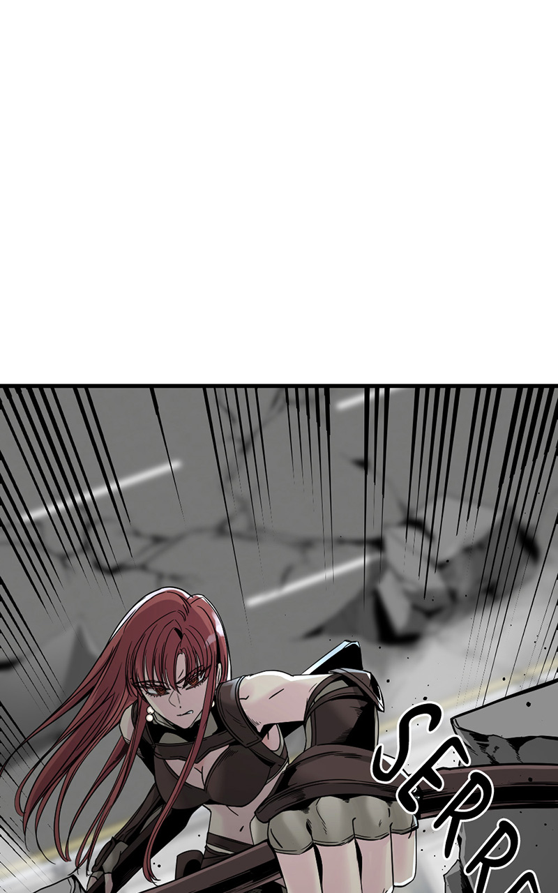 Hero Killer Chapitre 24 - Page 25