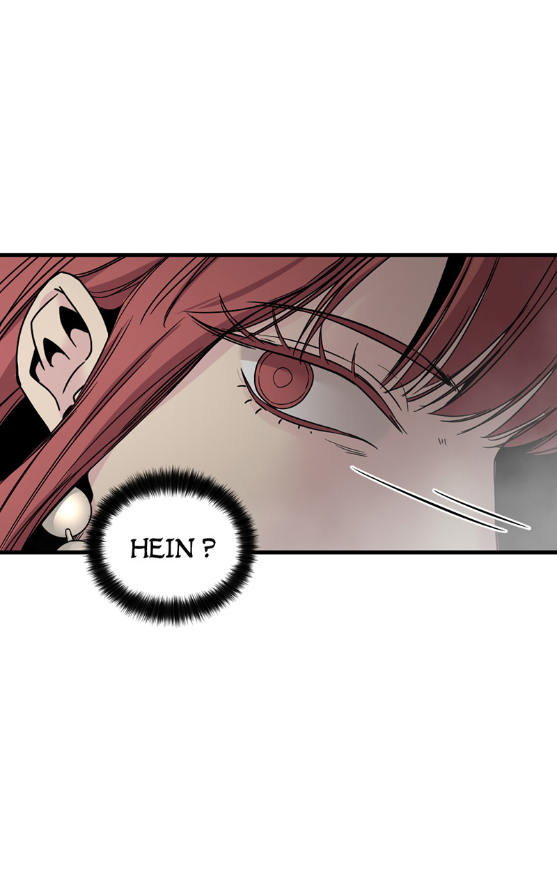 Hero Killer Chapitre 24 - Page 28